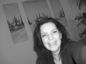 Profilbild von Despina Rieschick