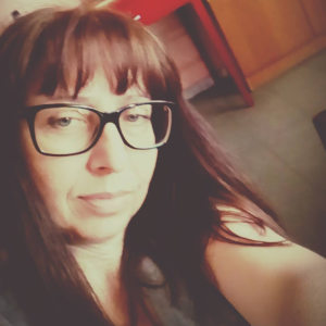 Profilbild von Despina Spiridou