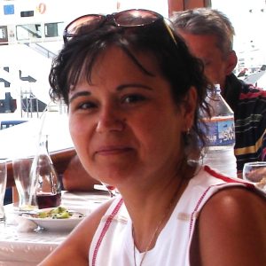 Profilbild von Despina Vakaka
