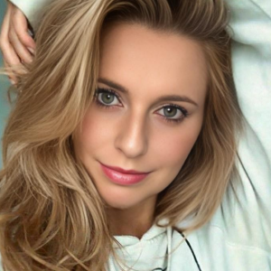 Profilbild von Despoina Panagiotidou