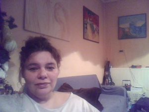 Profilbild von Despoina Spanoy