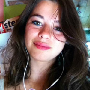 Profilbild von Dessiree Peter