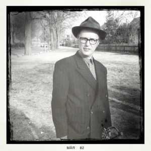 Profilbild von Deta Pelo