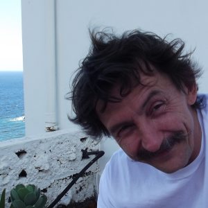 Profilbild von Detlef Christian Deubner