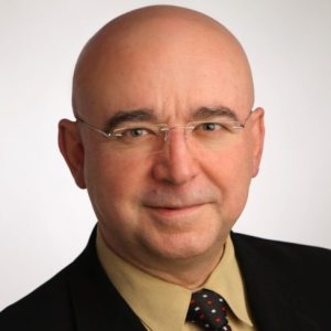 Profilbild von Detlef L. Kowalewski