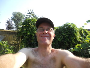 Profilbild von Detlef-Michael Braatz