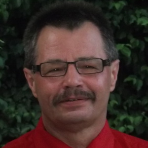 Profilbild von Detlef Adler