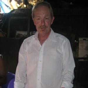 Profilbild von Detlef Ahlburg