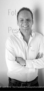 Profilbild von Detlef Albers