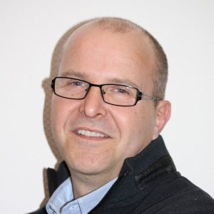 Profilbild von Detlef Allenberg