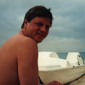 Profilbild von Detlef Ammoneit
