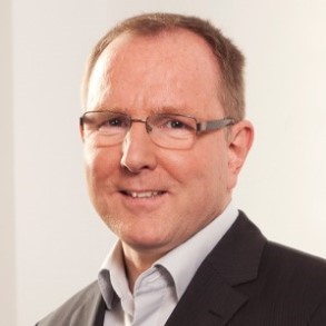 Profilbild von Detlef Angert