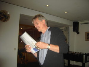 Profilbild von Detlef Appel