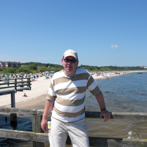 Profilbild von Detlef Balzer