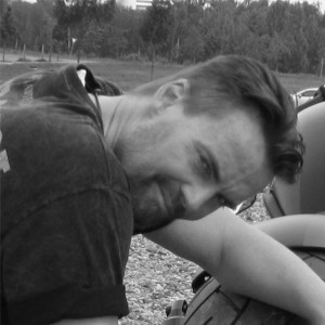 Profilbild von Detlef Bansemer