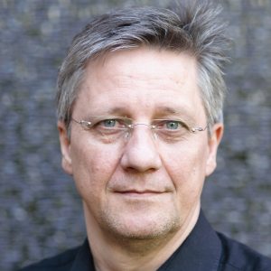 Profilbild von Detlef Bartelt