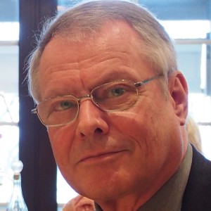 Profilbild von Detlef Bartsch