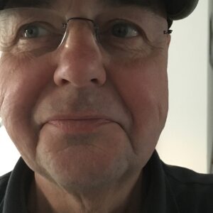 Profilbild von Detlef Bauer