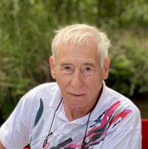 Profilbild von Detlef Bauer