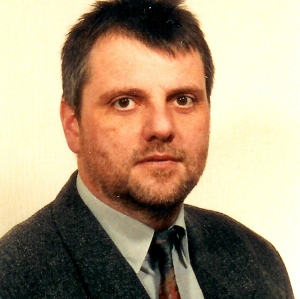 Profilbild von Detlef Baum