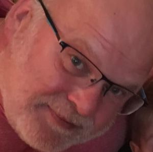 Profilbild von Detlef Baumbach