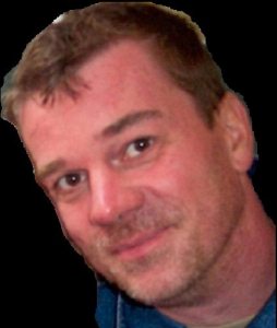 Profilbild von Detlef Becker