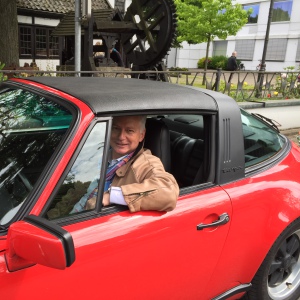 Profilbild von Detlef Becker