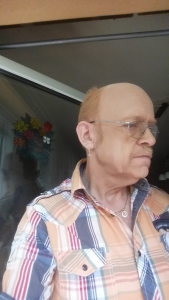 Profilbild von Detlef Becker