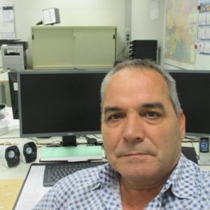 Profilbild von Detlef Bednarzik
