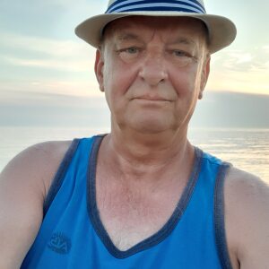 Profilbild von Detlef Bellersen