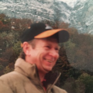 Profilbild von Detlef Benz