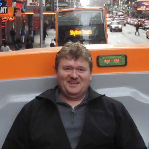 Profilbild von Detlef Berger