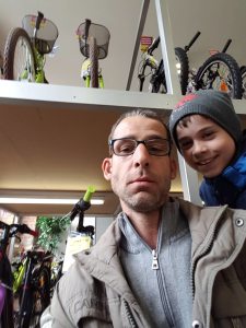 Profilbild von Detlef Bernhardt