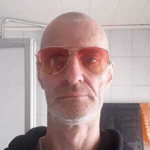 Profilbild von Detlef Berz