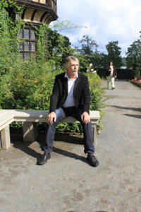 Profilbild von Detlef Beyer