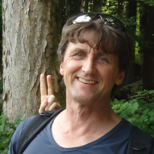 Profilbild von Detlef Bieber