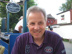 Profilbild von Detlef Bilke