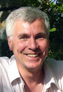 Profilbild von Detlef Billker