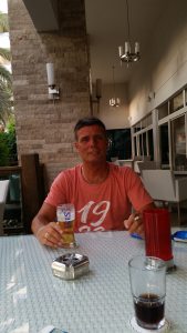 Profilbild von Detlef Blanke