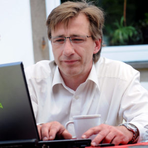 Profilbild von Detlef Blümke