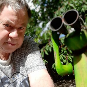 Profilbild von Detlef Blumenroth