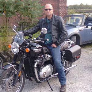 Profilbild von Detlef Böhm