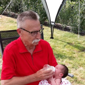 Profilbild von Detlef Bohnke