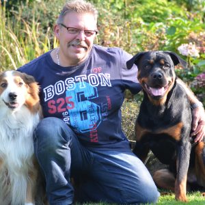 Profilbild von Detlef Boland