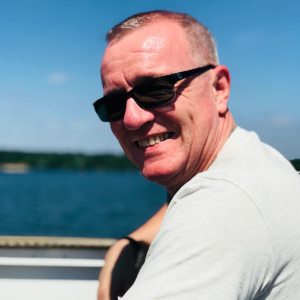 Profilbild von Detlef Bolle