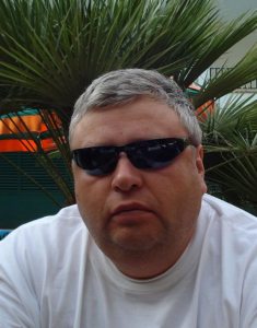 Profilbild von Detlef Borgwardt