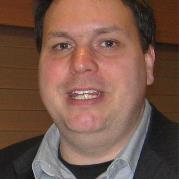 Profilbild von Detlef Bosi