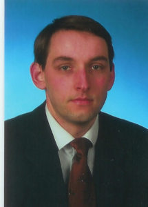 Profilbild von Detlef Bosse