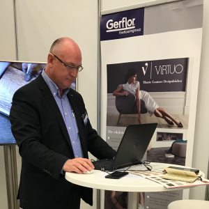 Profilbild von Detlef Brackmann