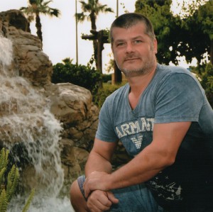 Profilbild von Detlef Brandenburg